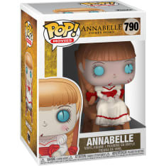 Funko POP Vinyl Annabelle in Chair