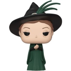 Funko Pop! Harry Potter - Minerva McGonagall