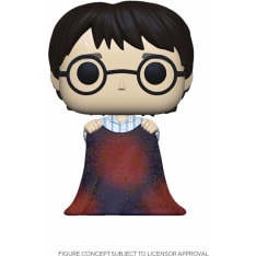 Funko Pop! Harry Potter