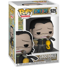 FUNKO POP! Vinyl Figure: One Piece - Crocodile