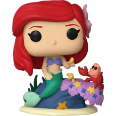 Funko POP! Ultimate Princess Ariel