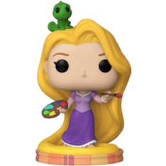 Funko POP! Ultimate Princess Rapunzel