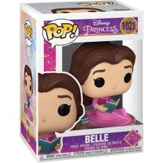 Funko POP! Ultimate Princess Belle