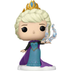 Funko Pop! Disney: Ultimate Princess - Elsa