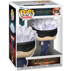 Funko POP! Jujutsu Kaisen Satoru Gojo