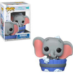Funko POP Disney Dumbo in Bathtub