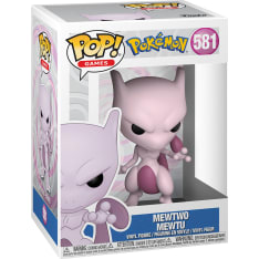 Funko! POP Vinyl Pokemon Mewtwo