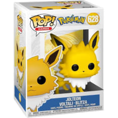 Funko POP Vinyl Pokemon Jolteon