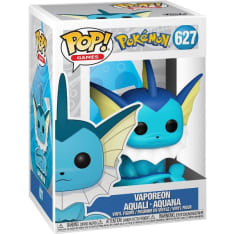 Funko POP Vinyl Pokemon Vaporeon