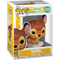 Funko POP Vinyl Bambi S2 Bambi