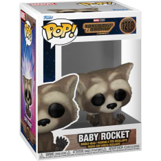 Funko! POP Vinyl GOTG3 9