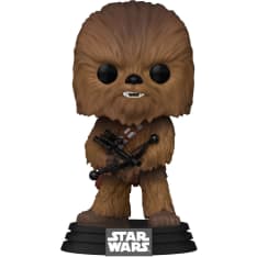 Funko POP! Star Wars Chewbacca