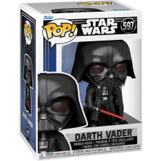 Funko POP! Star Wars Darth Vader