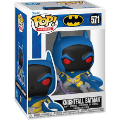Funko Pop! DC - Knightfall Batman