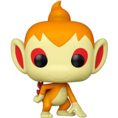 Funko POP Vinyl Pokemon Chimchar