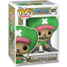 Funko POP Vinyl One Piece Chopperemon