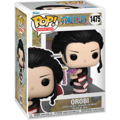 Funko POP! One Piece Orobi In Wano Outfit