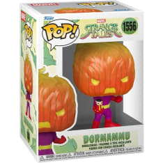 Funko Pop! Marvel - Dormammu (Strange Tales)