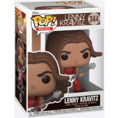 Funko POP! Lenny Kravitz