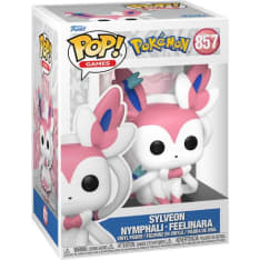 Funko POP! Pokemon Sylveon