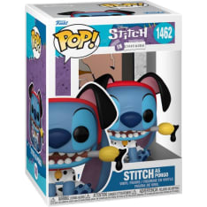 Funko POP! Stitch Costume 101 Dalmatians Pongo