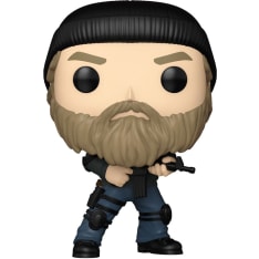 Funko Pop! Stranger Things - Jim Hopper
