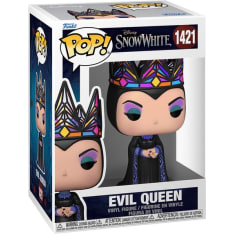 FUNKO POP! Vinyl Figure: Disney: Snow White - Evil Queen
