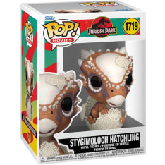 Funko POP Jurassic Park Stygimoloch Hatchling