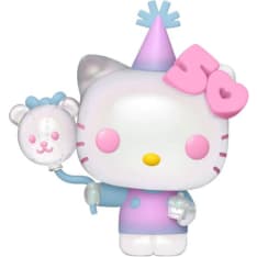 Funko POP! Hello Kitty With Balloons