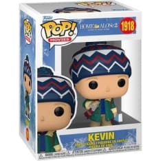 Funko Pop! Home Alone - Kevin McCallister with Talkboy