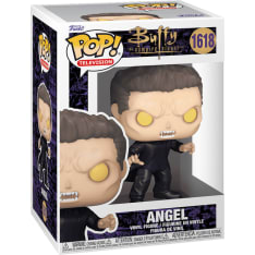 Funko POP! Buffy the Vampire Slayer - Angel