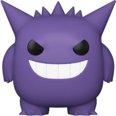 Funko POP! Pokemon Gengar