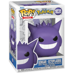 Funko POP Pokemon Gengar