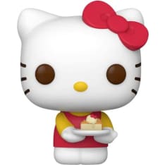 Funko POP Hello Kitty With Cake