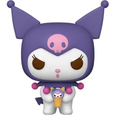 Funko POP Vinyl Sanrio Hello Kitty Kuromi