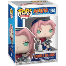 Funko Pop! Naruto - Sakura Haruno