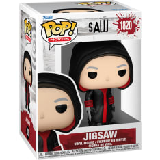 Funko Pop! Saw - Jigsaw