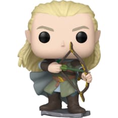 Funko POP Vinyl LOTR Legolas