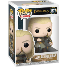 Funko POP Vinyl LOTR Legolas