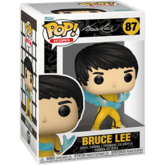 Funko POP Vinyl Bruce Lee