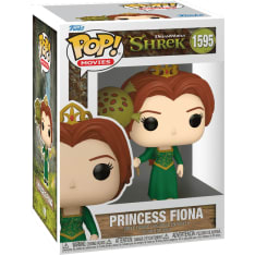Funko POP! Shrek - Fiona
