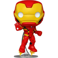 Funko POP! Marvel Iron Man