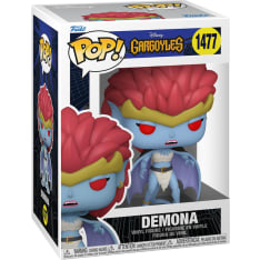 Funko POP! Disney Gargoyles Demona