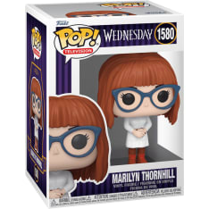 Funko POP Vinyl Wednesday - Marilyn Thornhill