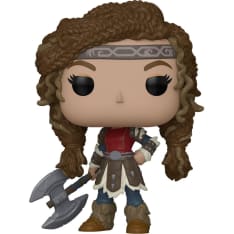Funko Pop! How To Train Your Dragon - Astrid