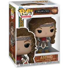 Funko Pop! How To Train Your Dragon - Astrid