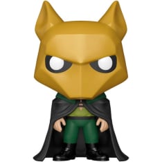 Funko POP! DC: Batman - Ras al Ghul keräilyhahmo