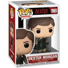 Funko POP Vinyl Dexter Morgan