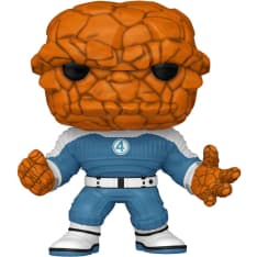 FUNKO POP! Vinyl Figure: Marvel: The Fantastic Four: First Steps - The Thing