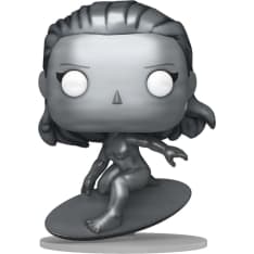 FUNKO POP! Vinyl Figure: Marvel: The Fantastic Four: First Steps - Silver Surfer